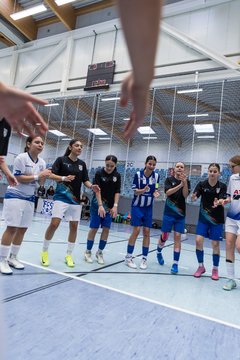 Bild 105 - wBJ Power Girls Cup Suederelbe